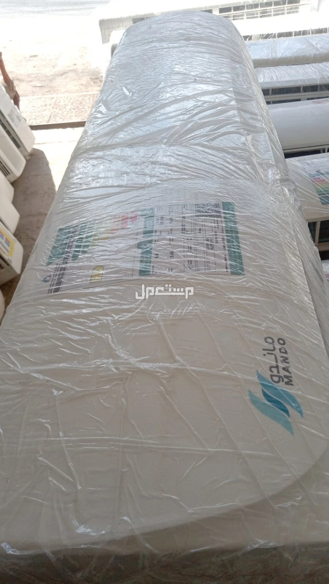 لبيع وشراء وجميع انواع المكيفات اسبليت وشباك أخو الجديد بالتركيب والضمان