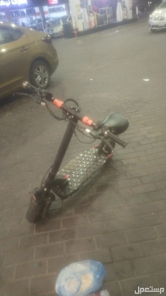 سكوتر للبيع ب 600 الصامل يتواصل واتساب0573116755  في جدة بسعر 600 ريال سعودي