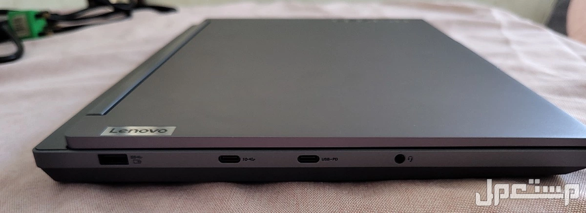 Lenovo legion 5 Rtx 4070 gaming design laptop لابتوب ألعاب ماركة لينوفو في الرياض بسعر 6500 ريال سعودي