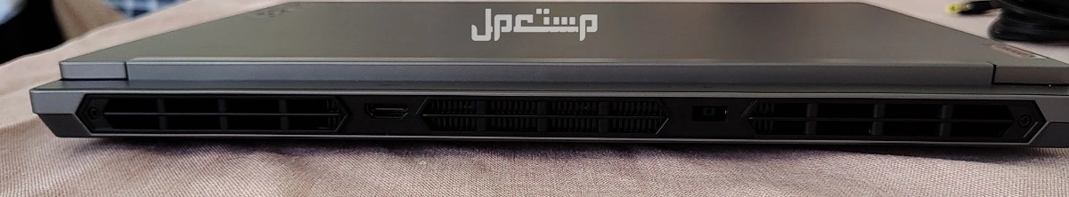 Lenovo legion 5 Rtx 4070 gaming design laptop لابتوب ألعاب ماركة لينوفو في الرياض بسعر 6500 ريال سعودي