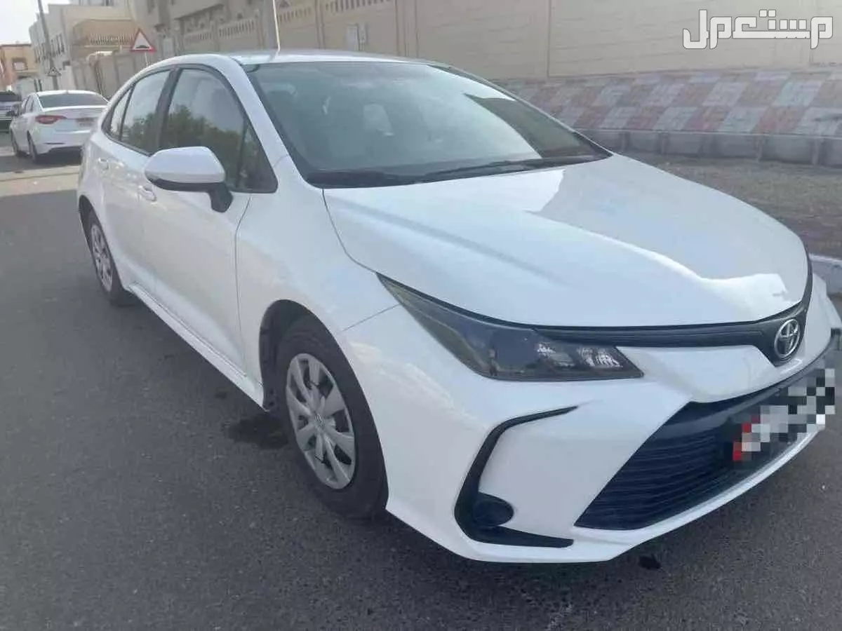 تويوتا كورولا 2020 XLi خليجى 1.6 ملكية سارية في أبو ظبي اتصل على  بسعر 43500 درهم إماراتي