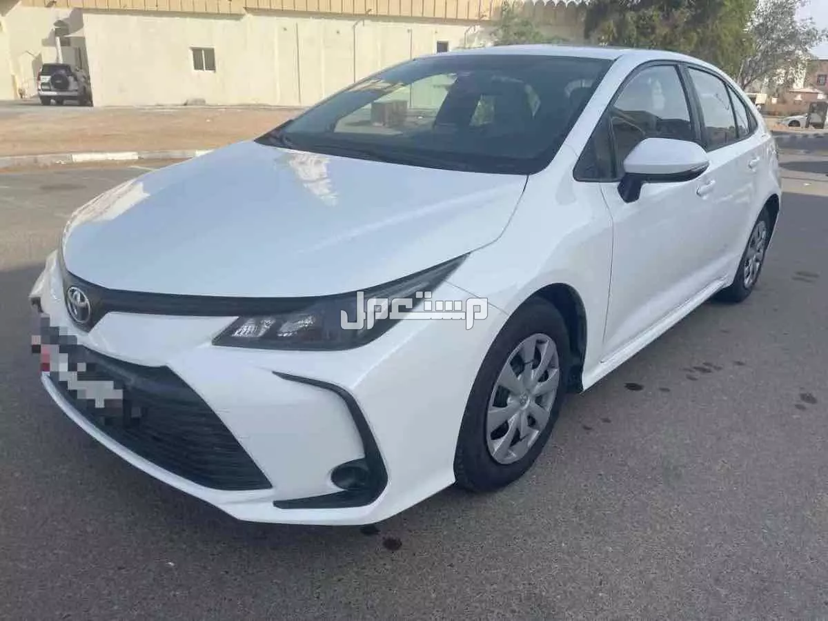 تويوتا كورولا 2020 XLi خليجى 1.6 ملكية سارية في أبو ظبي اتصل على  بسعر 43500 درهم إماراتي