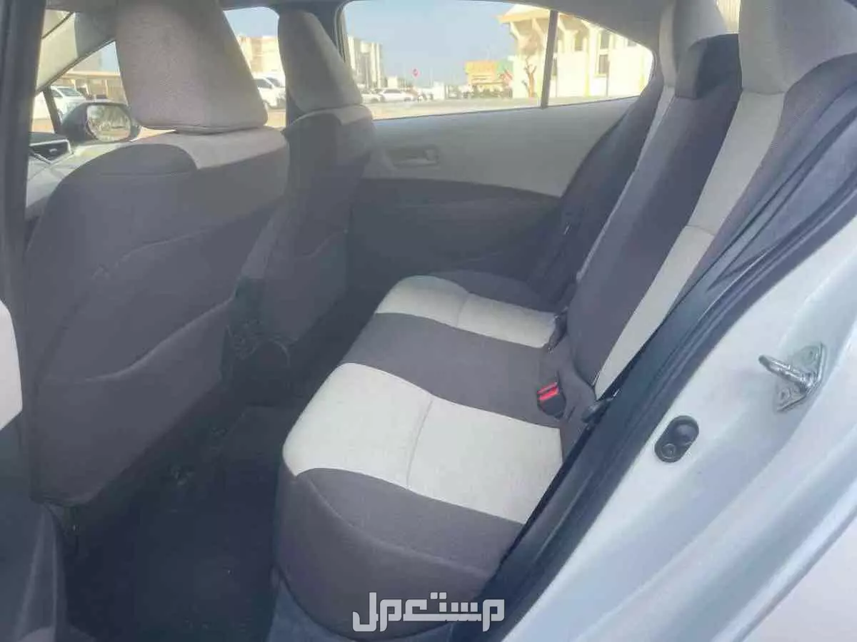 تويوتا كورولا 2020 XLi خليجى 1.6 ملكية سارية في أبو ظبي اتصل على  بسعر 43500 درهم إماراتي
