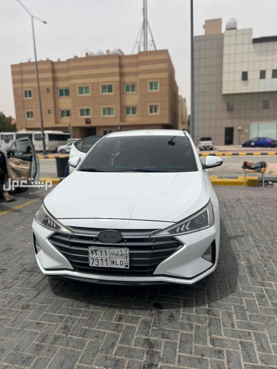 هيونداي النترا 2019 1.6في الرياض بسعر 4 آلاف ريال سعودي