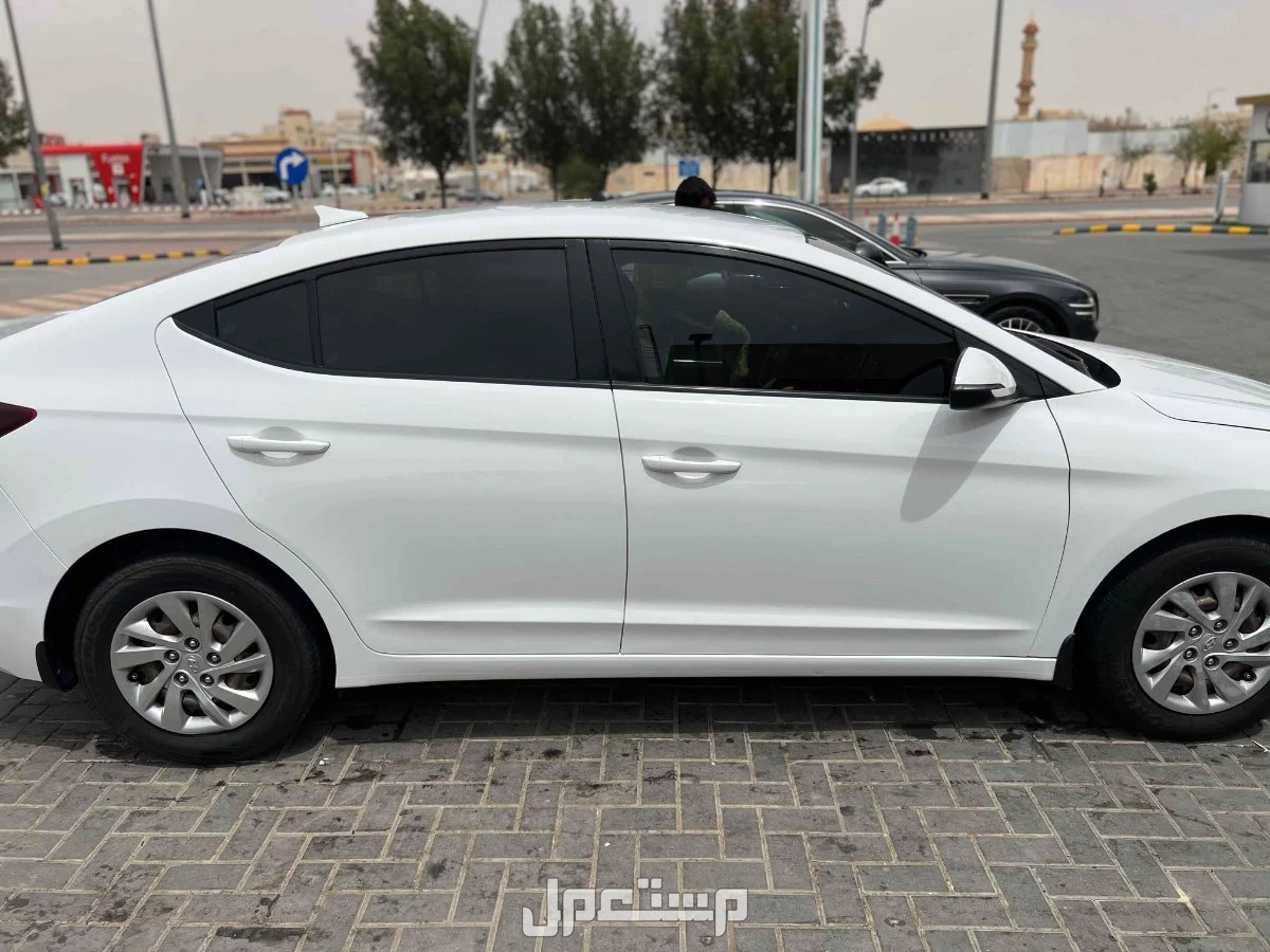 هيونداي النترا 2019 1.6في الرياض بسعر 4 آلاف ريال سعودي