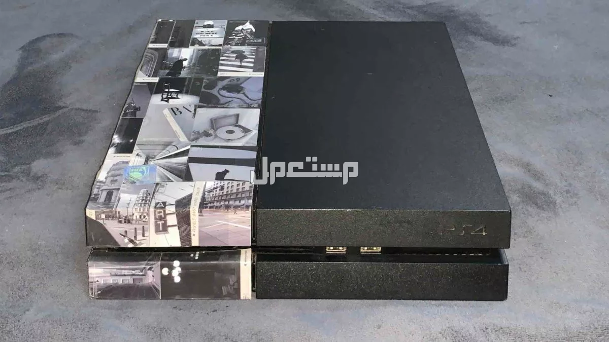 سوني 4 نظيف للبيع  في تبوك مسيوم ب350