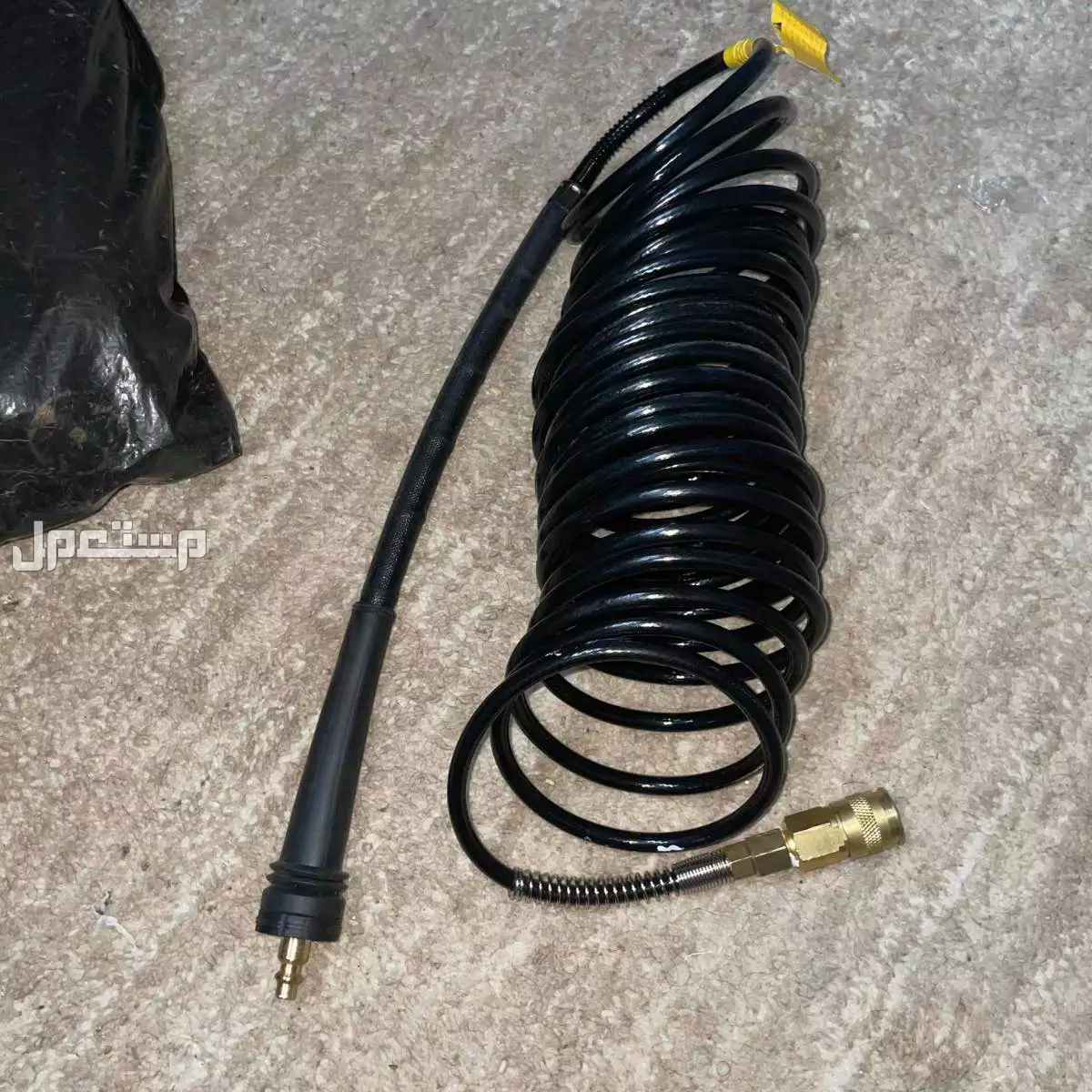 للبيع منفاخ هواء الجمل الاصلي توين تيربو