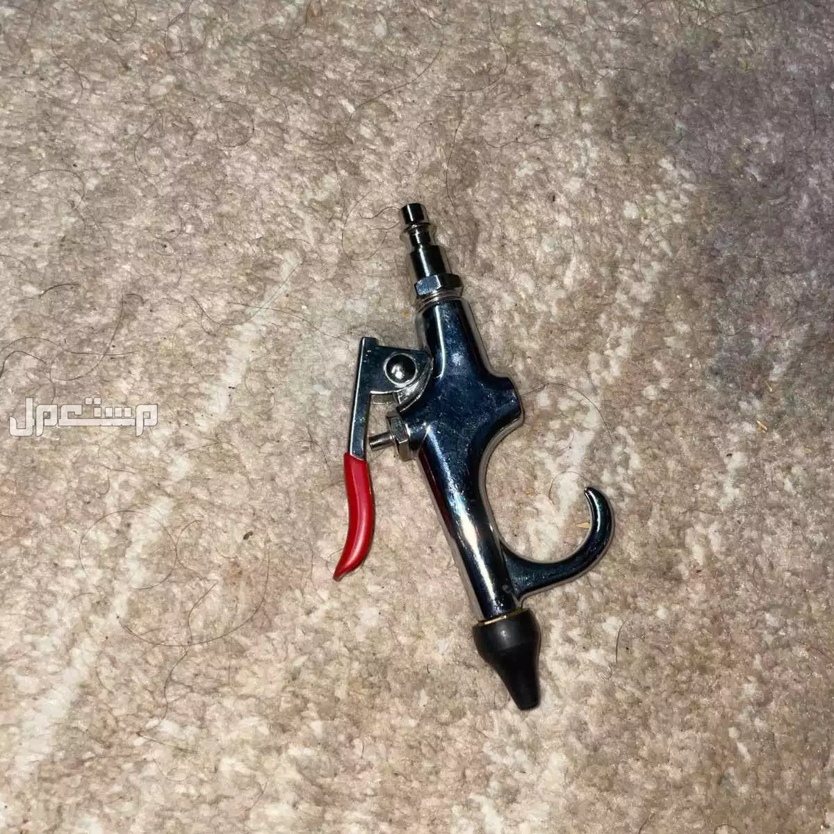 للبيع منفاخ هواء الجمل الاصلي توين تيربو