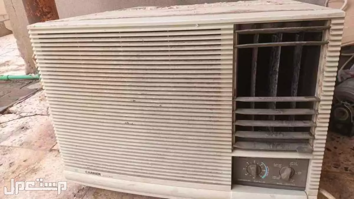 مكيف شباك اللبيع حي وادي حنيفة