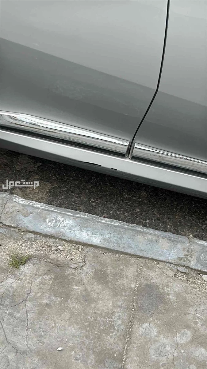 تويوتا كامري 2024 في جيزان بسعر 1 ريال سعودي