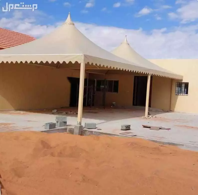 New tent.  2000 in buraydah for sale.  2000 Sar