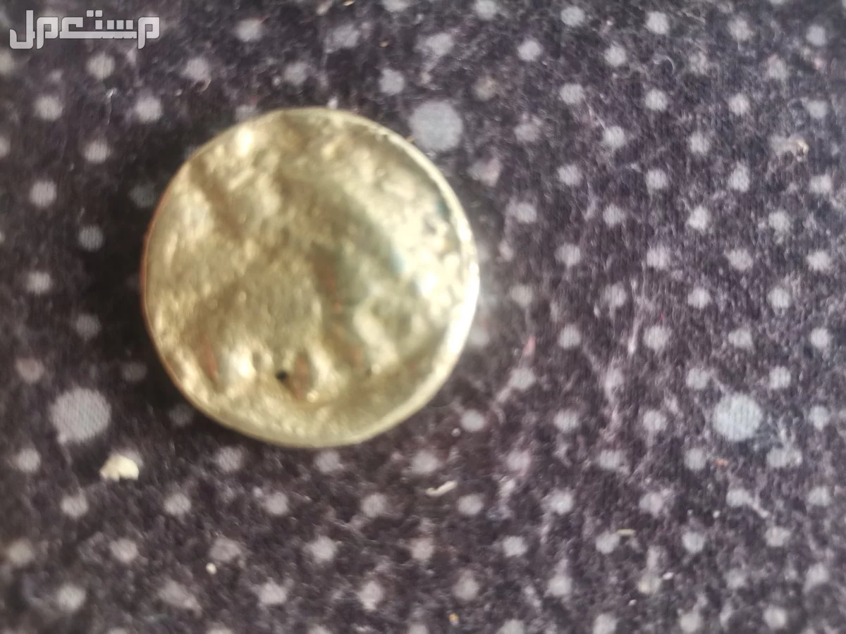 ح في قسم حلوان بسعر 100 ألف جنيه مصري