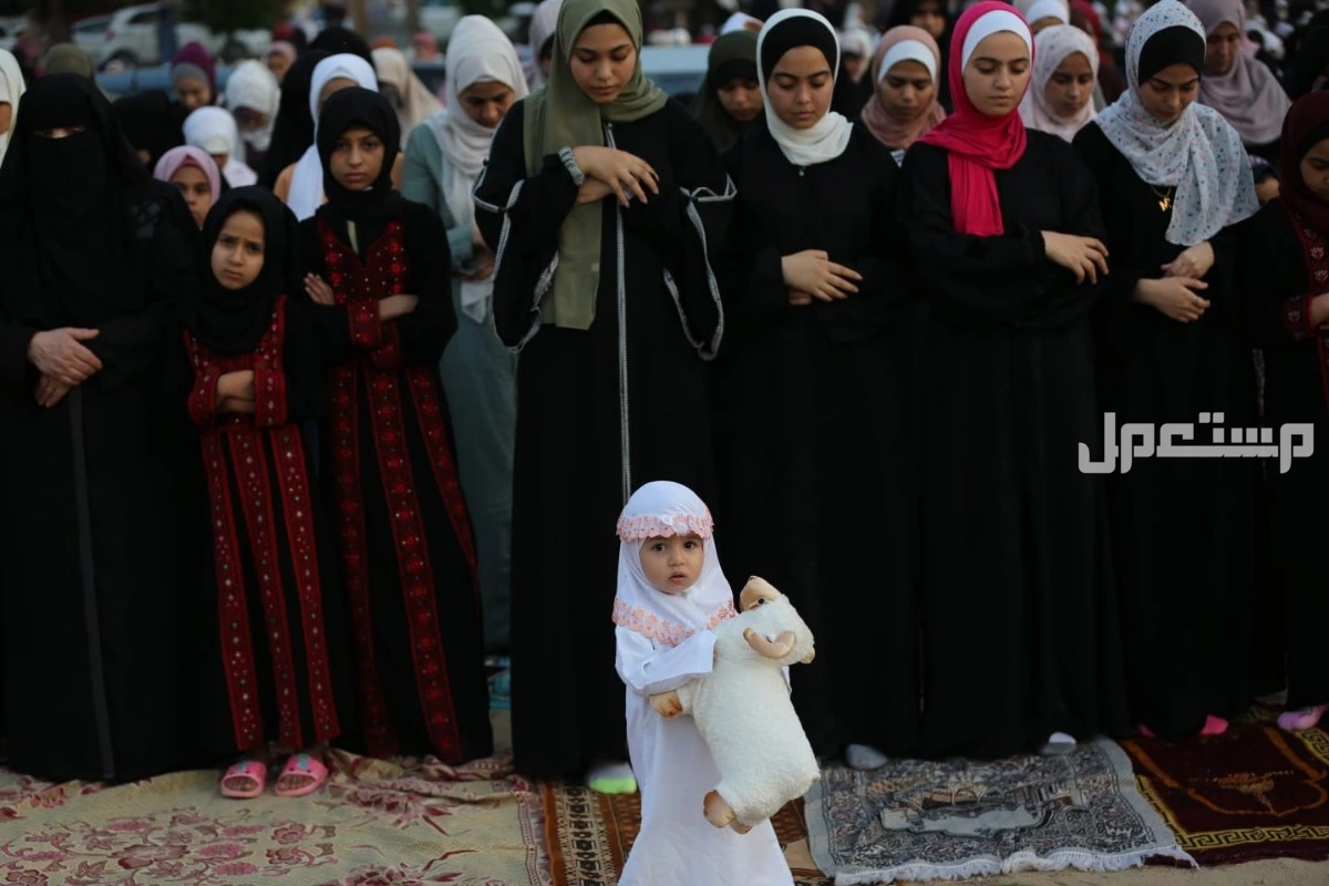 موعد عيد الأضحى 2025.. واجازة العيد للموظفين والطلاب 1446 موعد وقفة عرفات وعيد الأضحى المبارك 2025