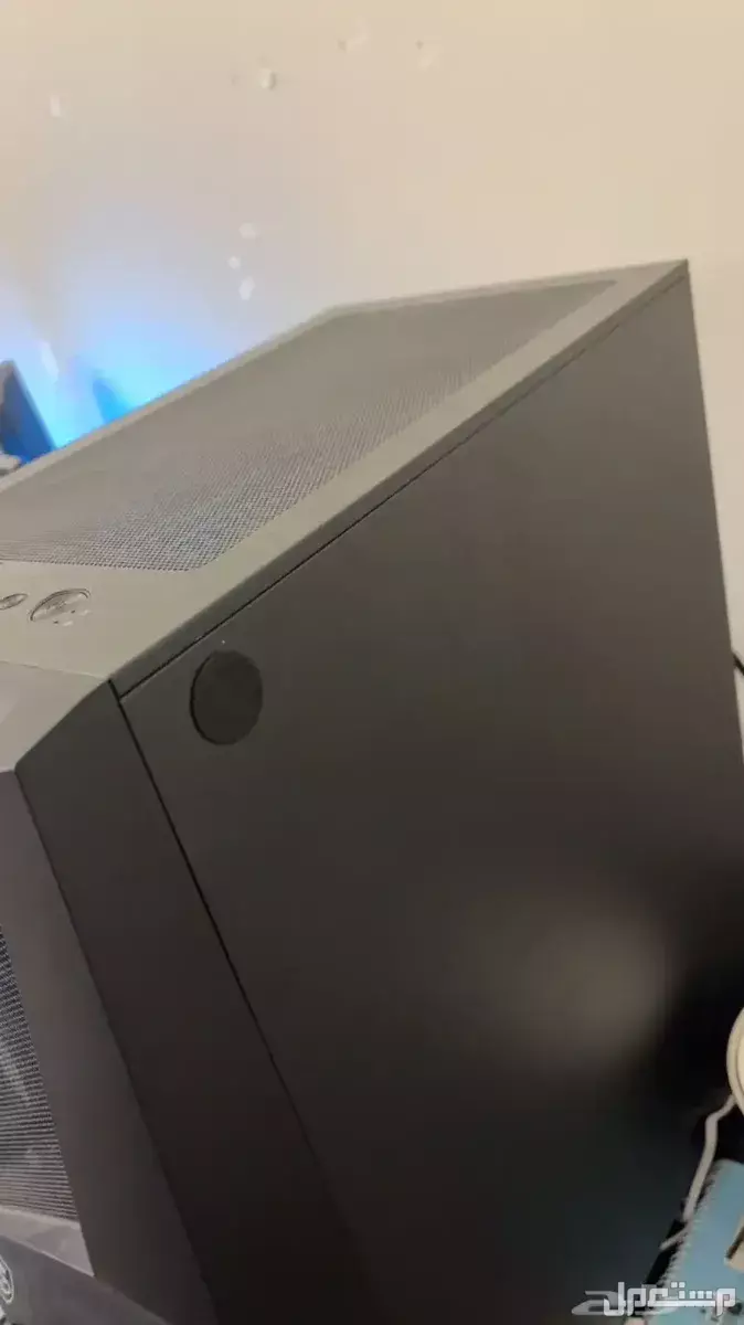 للبيع كمبيوتر ألعاب قوي RTX 4060 Ti i5 12400f