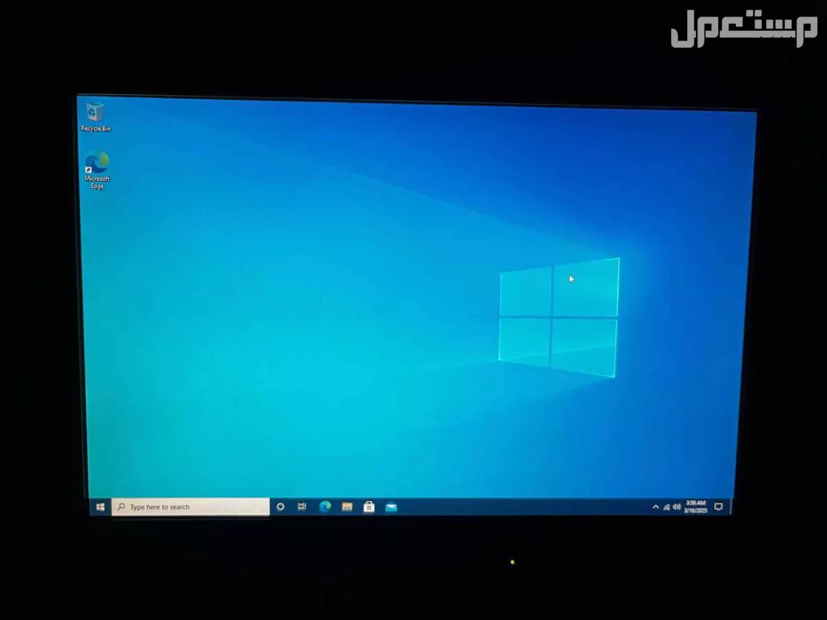 كمبيوتر مكتبي ديل قابل لتفاوض ب 300