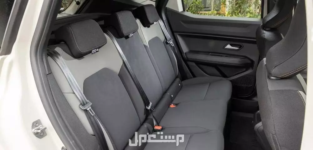 أسعار رينو داستر 2025 – 2026 لدى وكيلها الوعلان (فيديو وصور) مقصورة رينو داستر 2025 - 2026