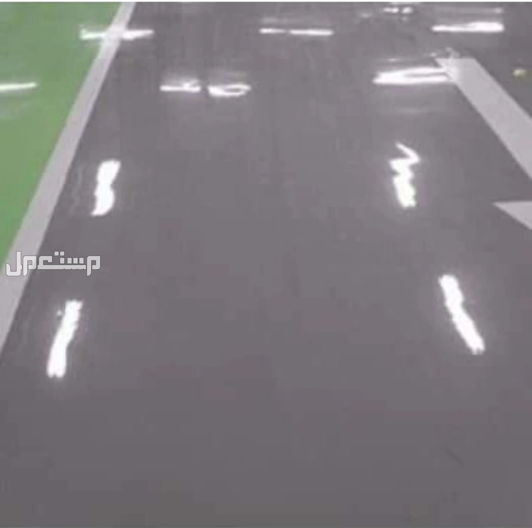 مقاول إيبوكسي ارضيات معلم ايبوكسي