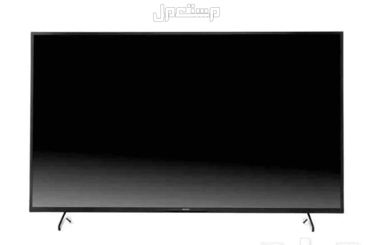 تلفزيون سوني ذكي KD-55X8000H (55بوصه)