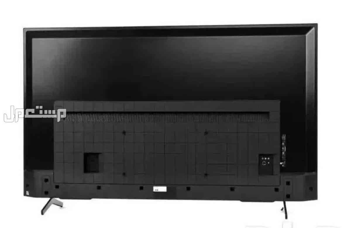 تلفزيون سوني ذكي KD-55X8000H (55بوصه)