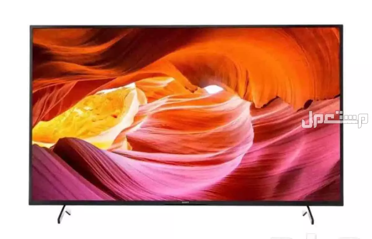 تلفزيون سوني ذكي KD-55X8000H (55بوصه)