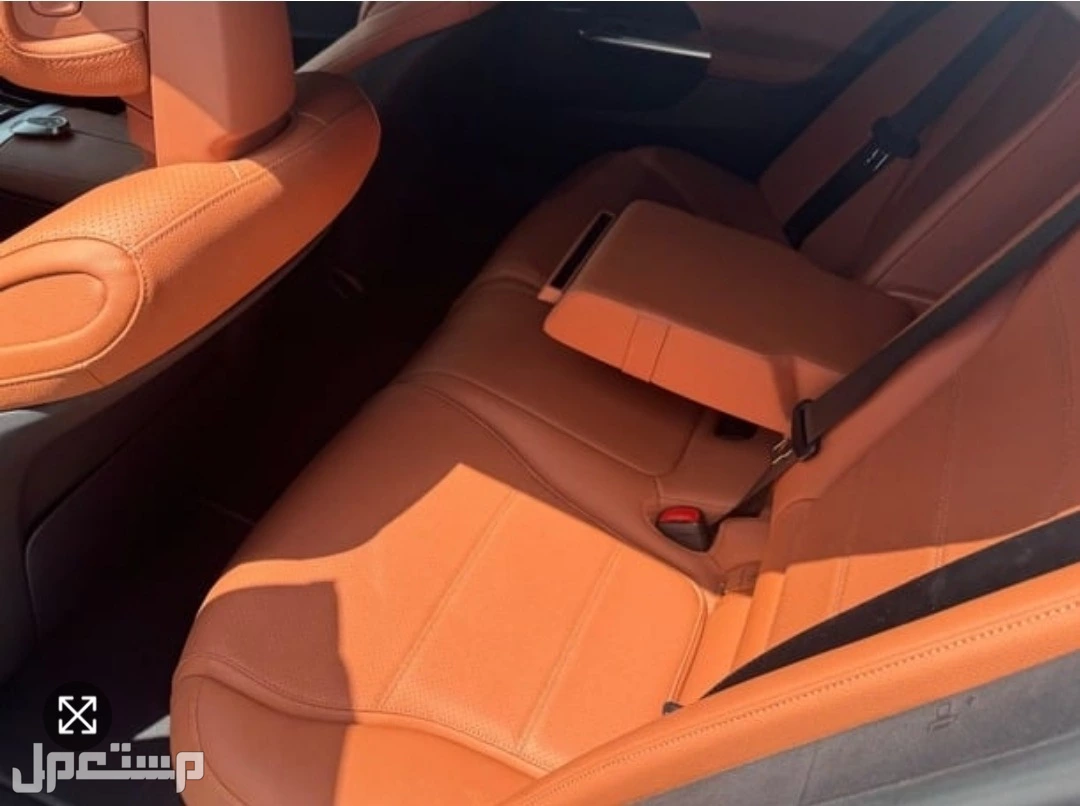 مرسيدس بنز C-Class 2023 في الخبر بسعر 204 آلاف ريال سعودي