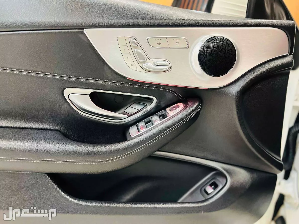 مرسيدس بنز C-Class 2020 في الرياض بسعر 138.000 ريال سعودي