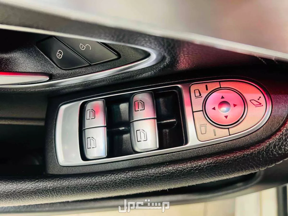 مرسيدس بنز C-Class 2020 في الرياض بسعر 138.000 ريال سعودي