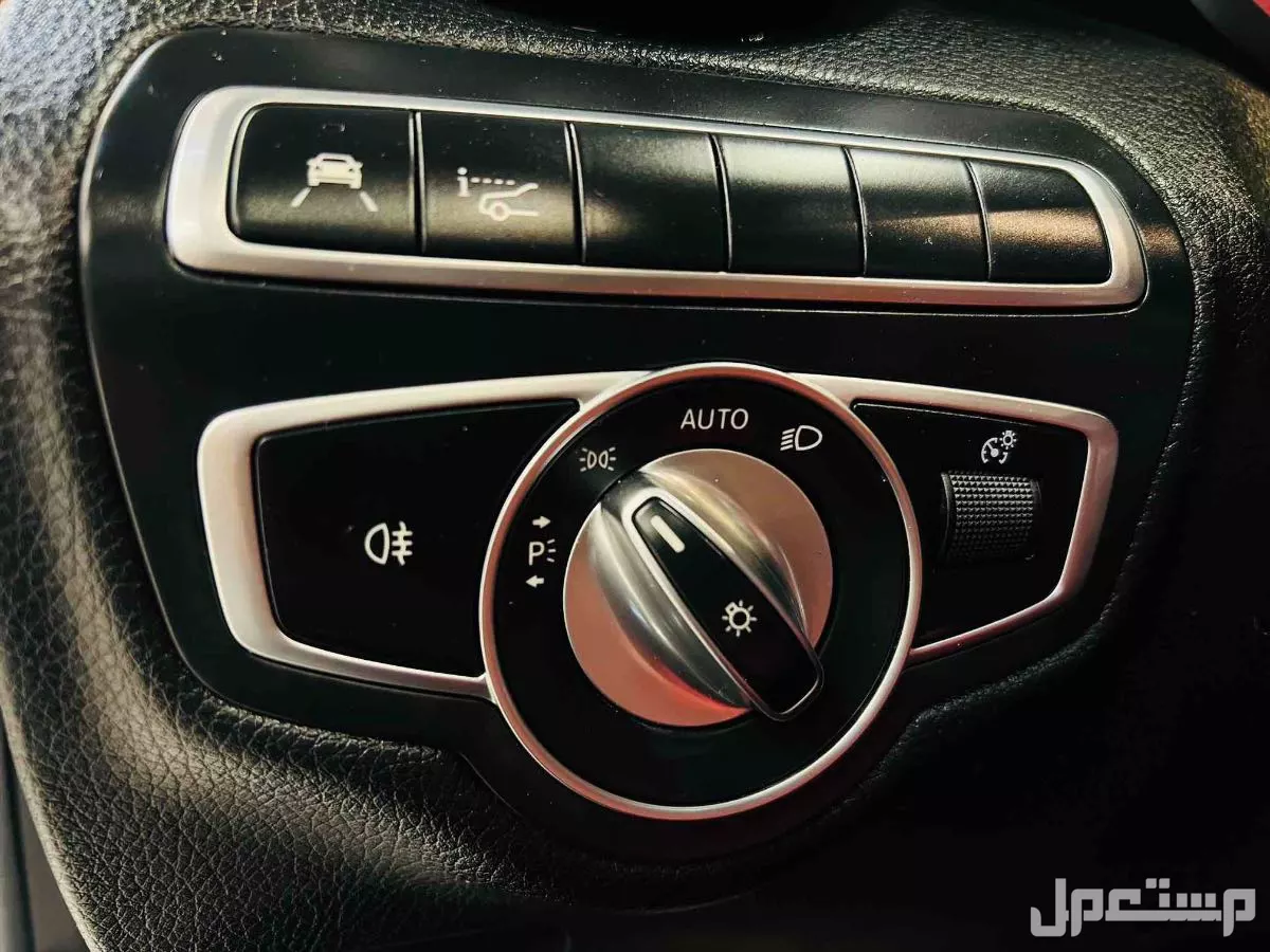 مرسيدس بنز C-Class 2020 في الرياض بسعر 138.000 ريال سعودي