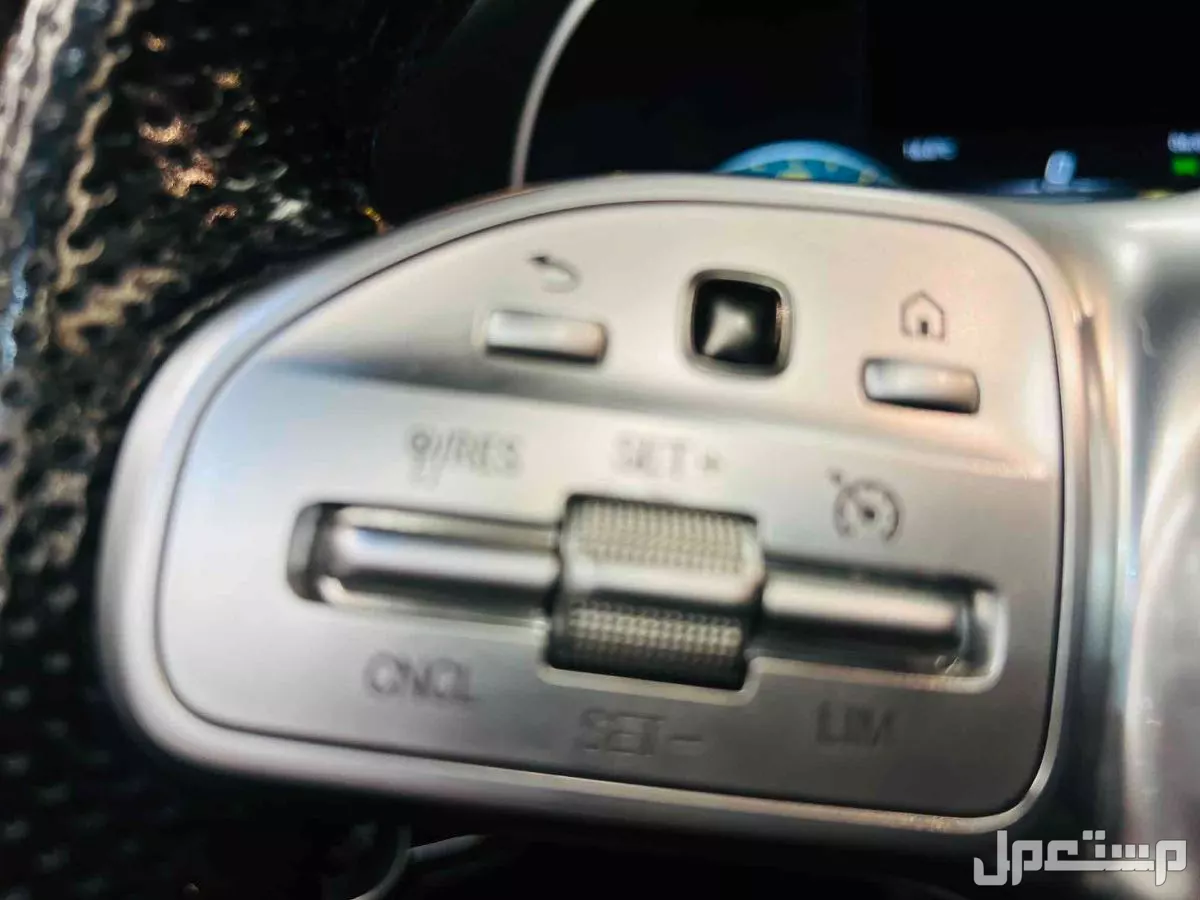 مرسيدس بنز C-Class 2020 في الرياض بسعر 138.000 ريال سعودي