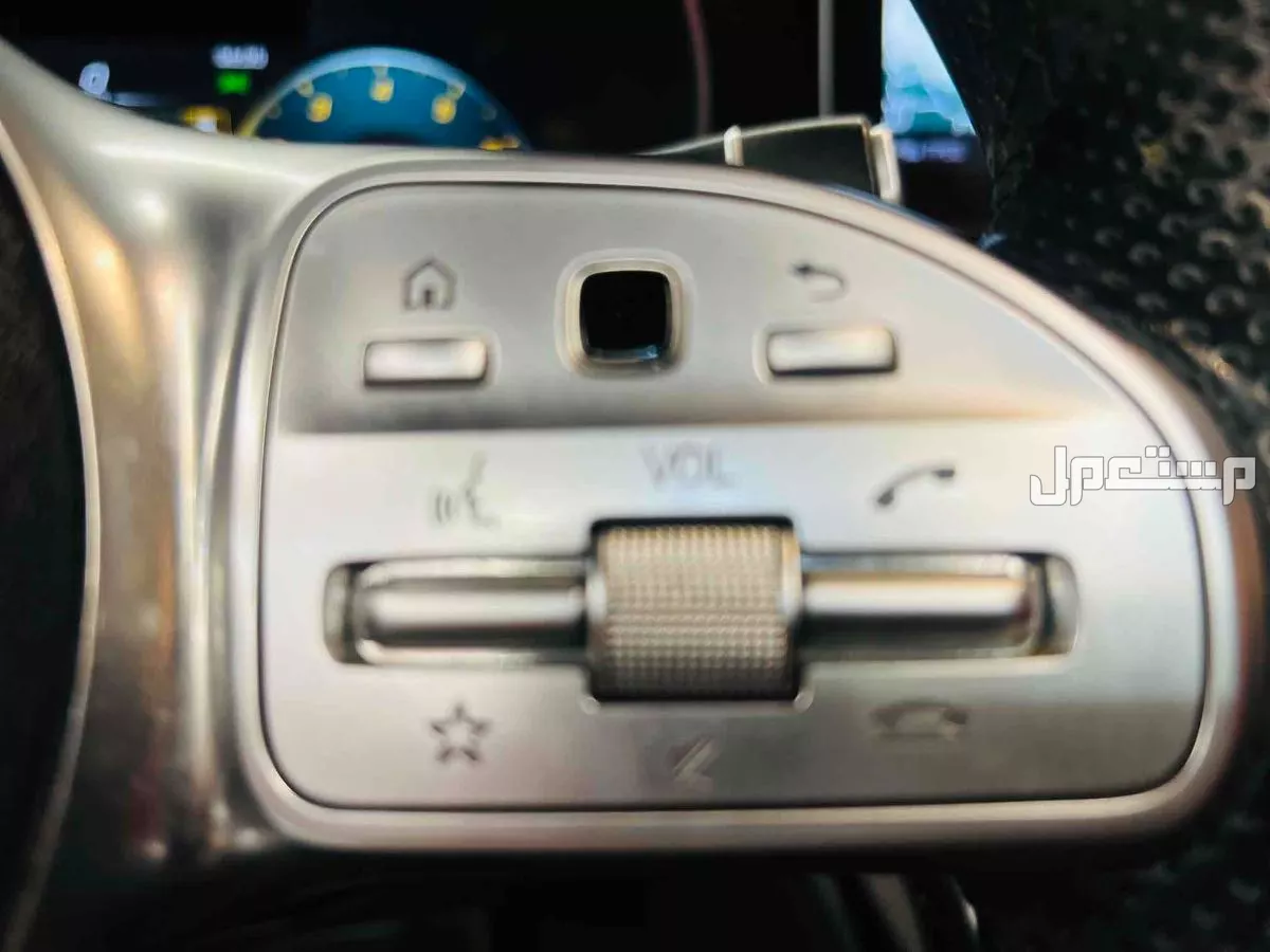 مرسيدس بنز C-Class 2020 في الرياض بسعر 138.000 ريال سعودي