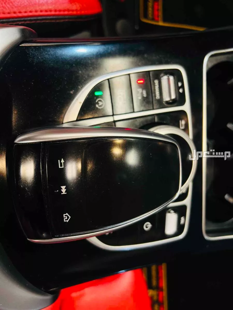 مرسيدس بنز C-Class 2020 في الرياض بسعر 138.000 ريال سعودي