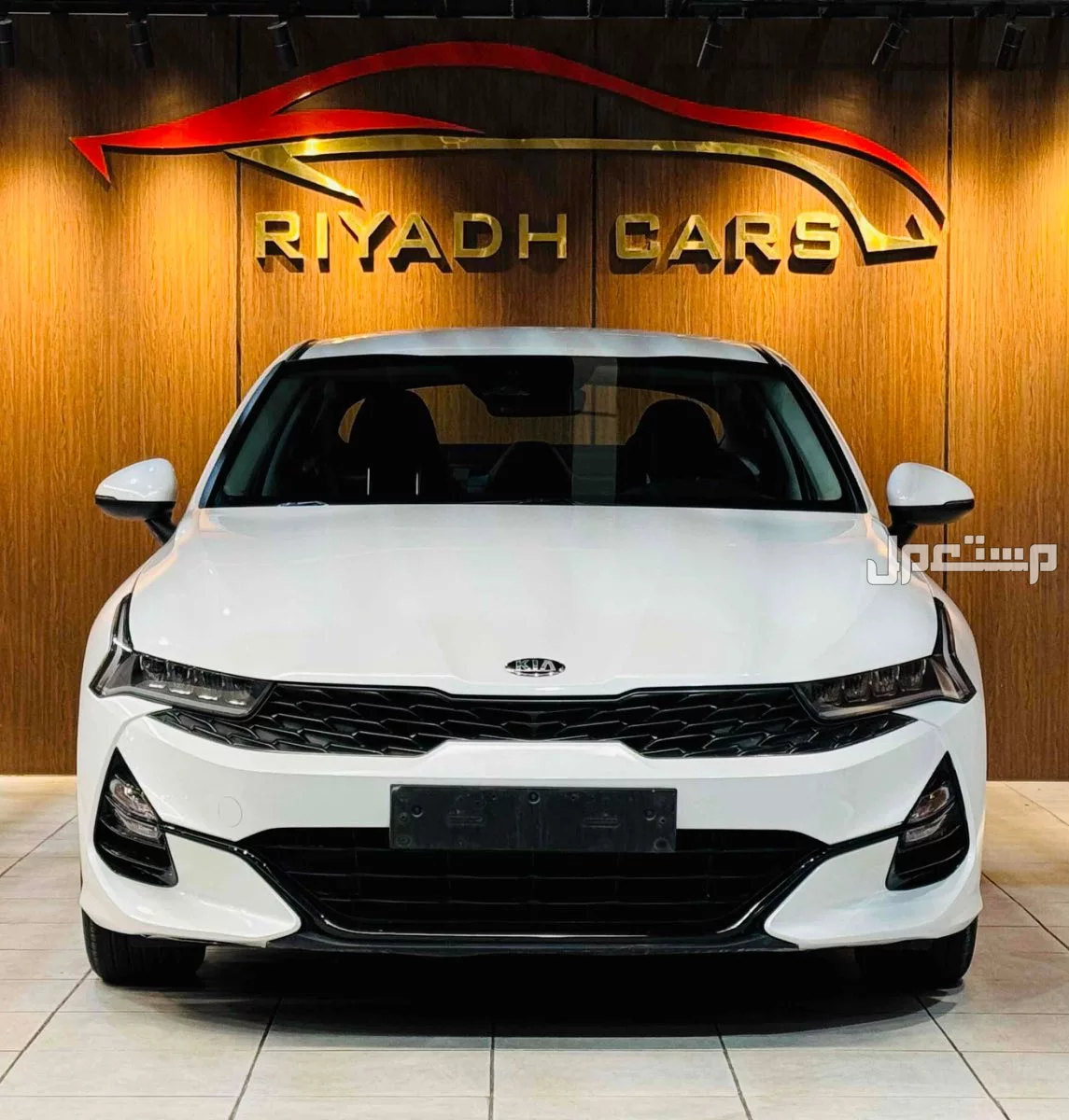 كيا K5 2021 في الرياض بسعر 66.000 ريال سعودي