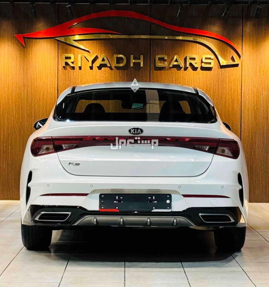 كيا K5 2021 في الرياض بسعر 66.000 ريال سعودي
