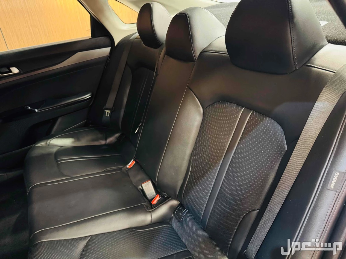 كيا K5 2021 في الرياض بسعر 66.000 ريال سعودي