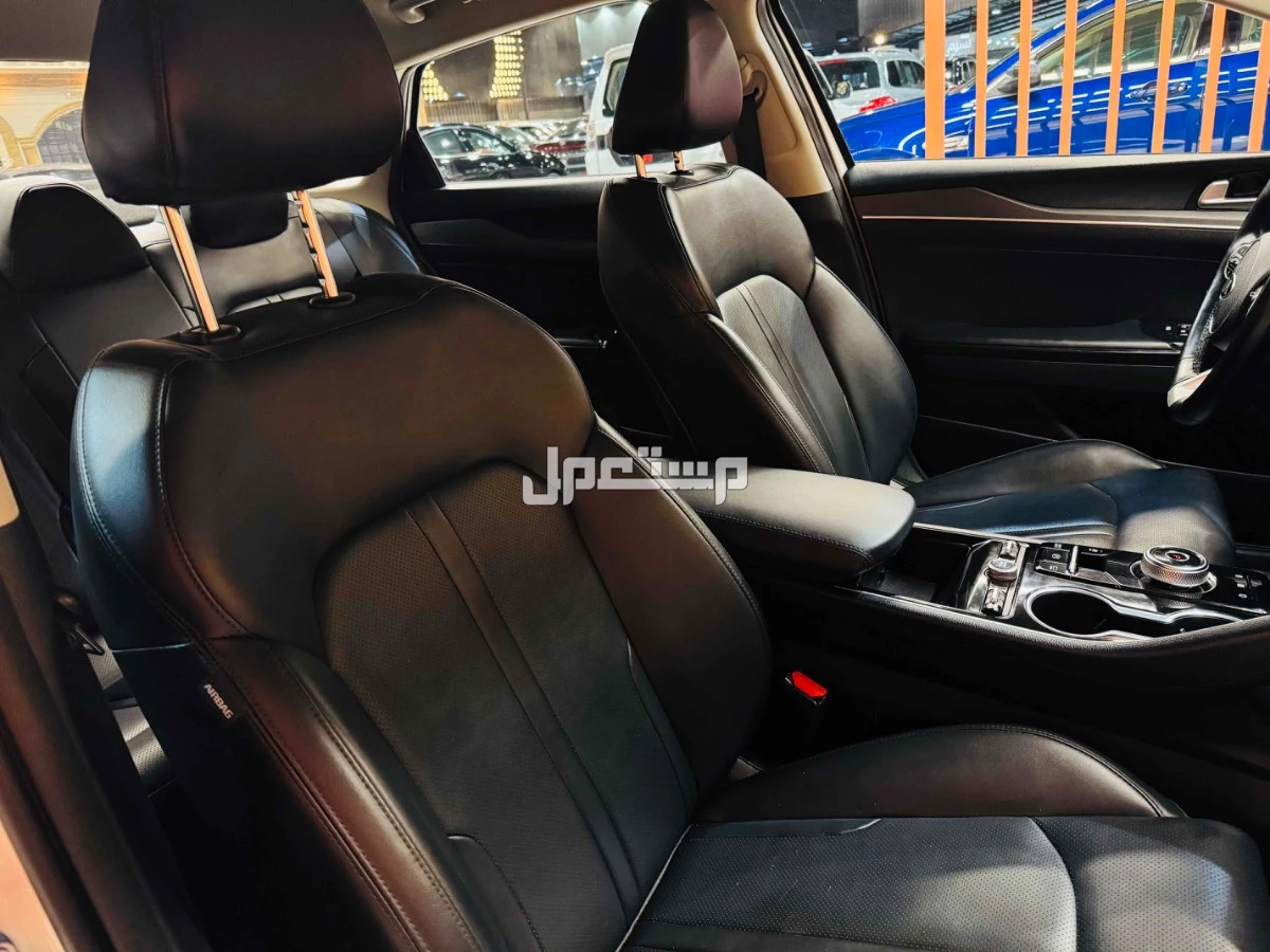 كيا K5 2021 في الرياض بسعر 66.000 ريال سعودي