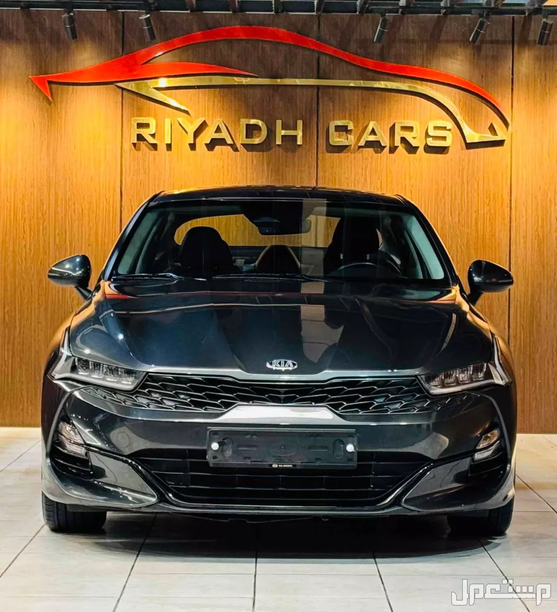 كيا كادينزا 2021 في الرياض بسعر 74.000 ريال سعودي