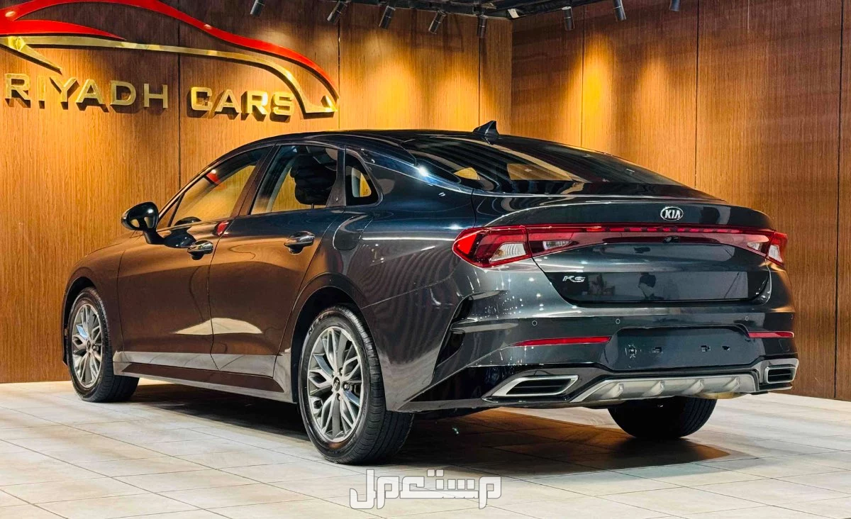 كيا كادينزا 2021 في الرياض بسعر 74.000 ريال سعودي