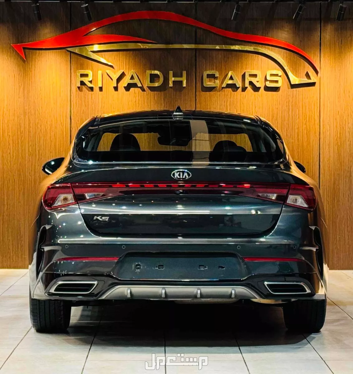 كيا كادينزا 2021 في الرياض بسعر 74.000 ريال سعودي