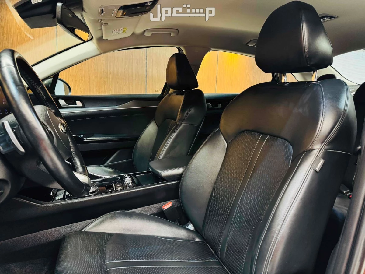 كيا كادينزا 2021 في الرياض بسعر 74.000 ريال سعودي