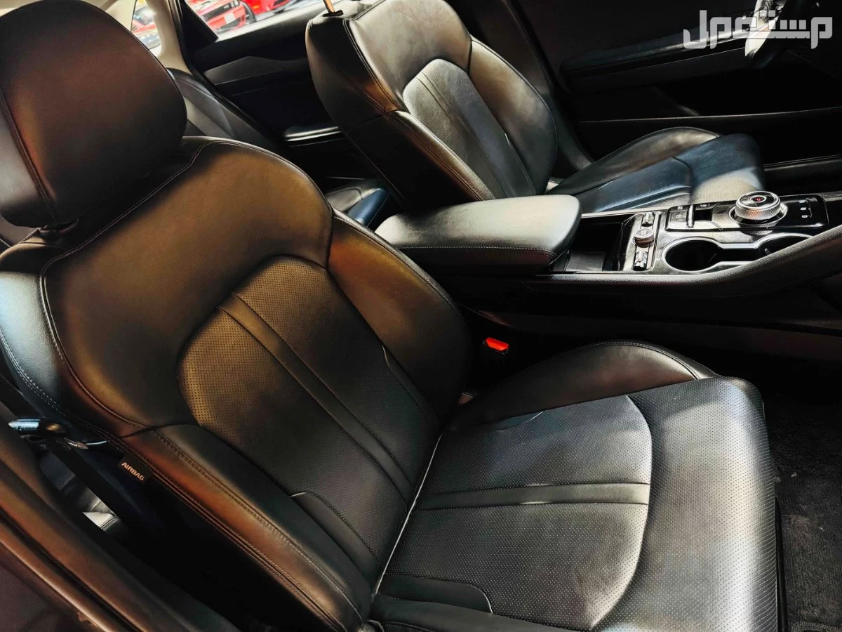كيا كادينزا 2021 في الرياض بسعر 74.000 ريال سعودي
