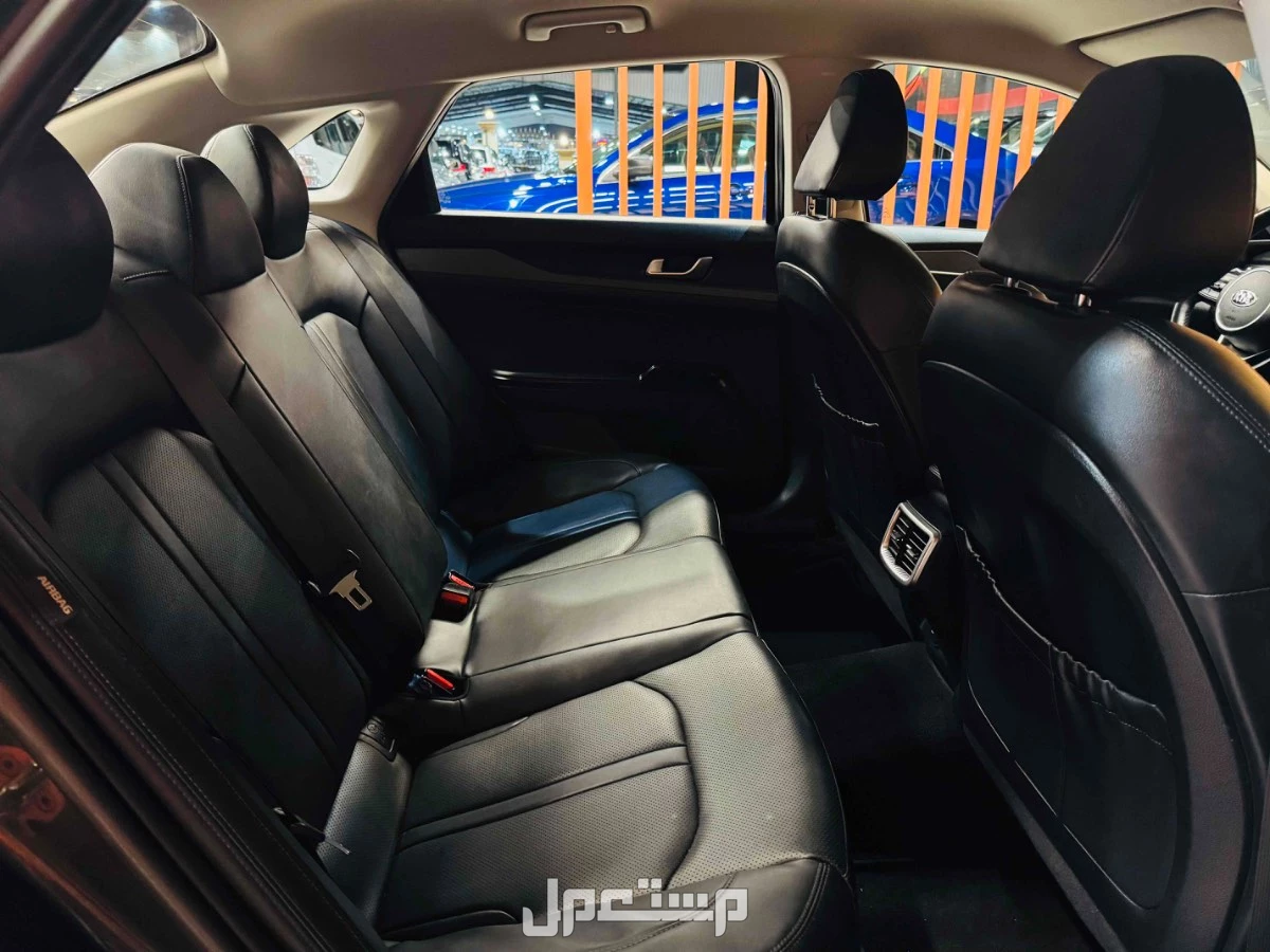 كيا كادينزا 2021 في الرياض بسعر 74.000 ريال سعودي