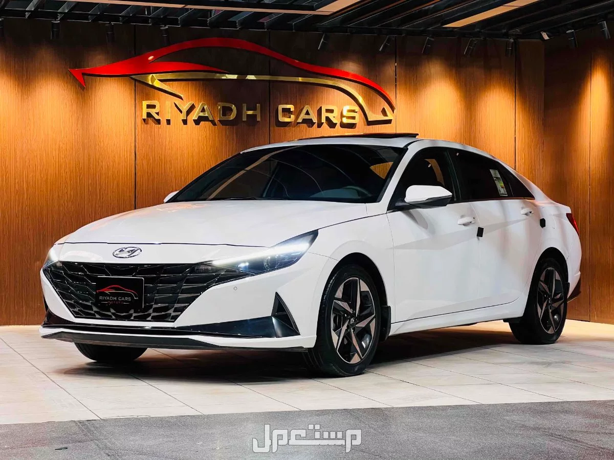 هيونداي النترا 2023 في الرياض بسعر 66.000 ريال سعودي