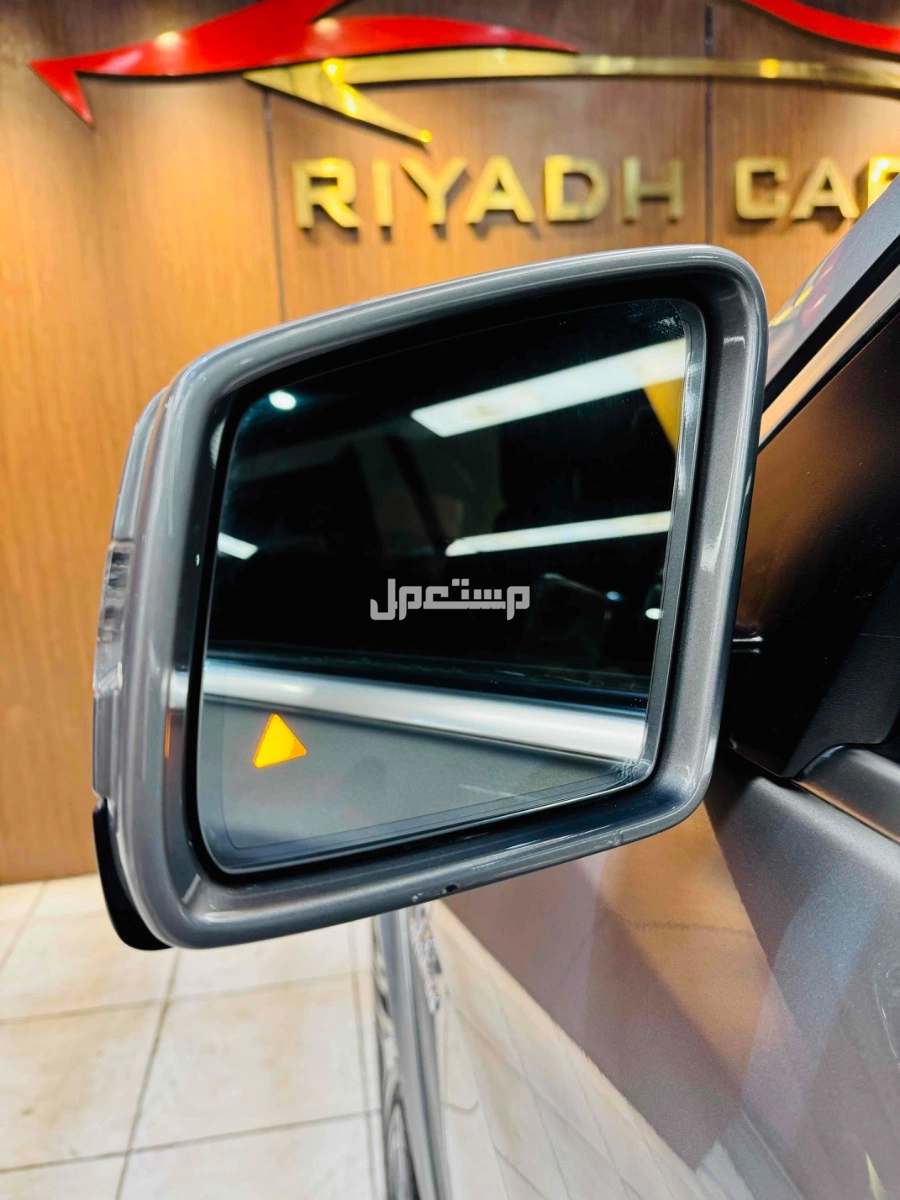 مرسيدس بنز 2015 في الرياض بسعر 84.000 ريال سعودي