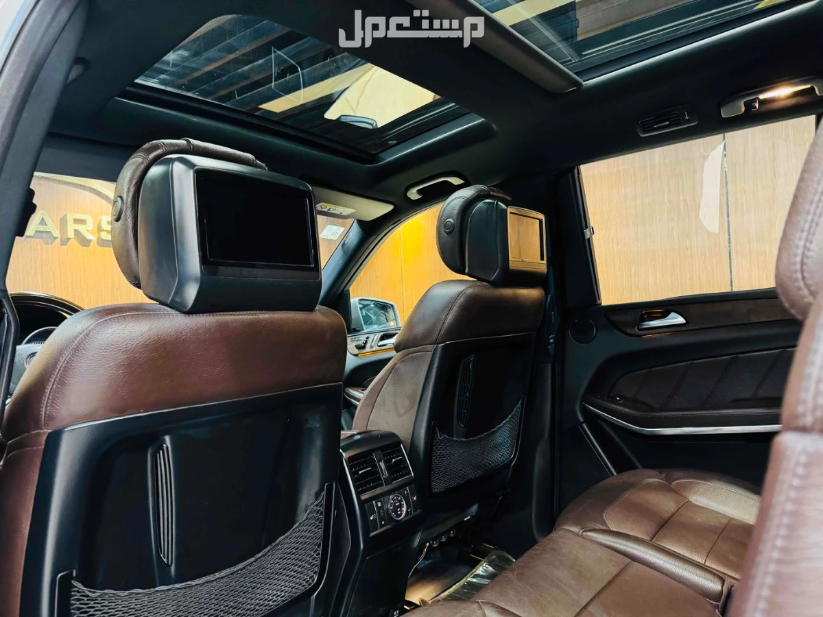 مرسيدس بنز 2015 في الرياض بسعر 84.000 ريال سعودي