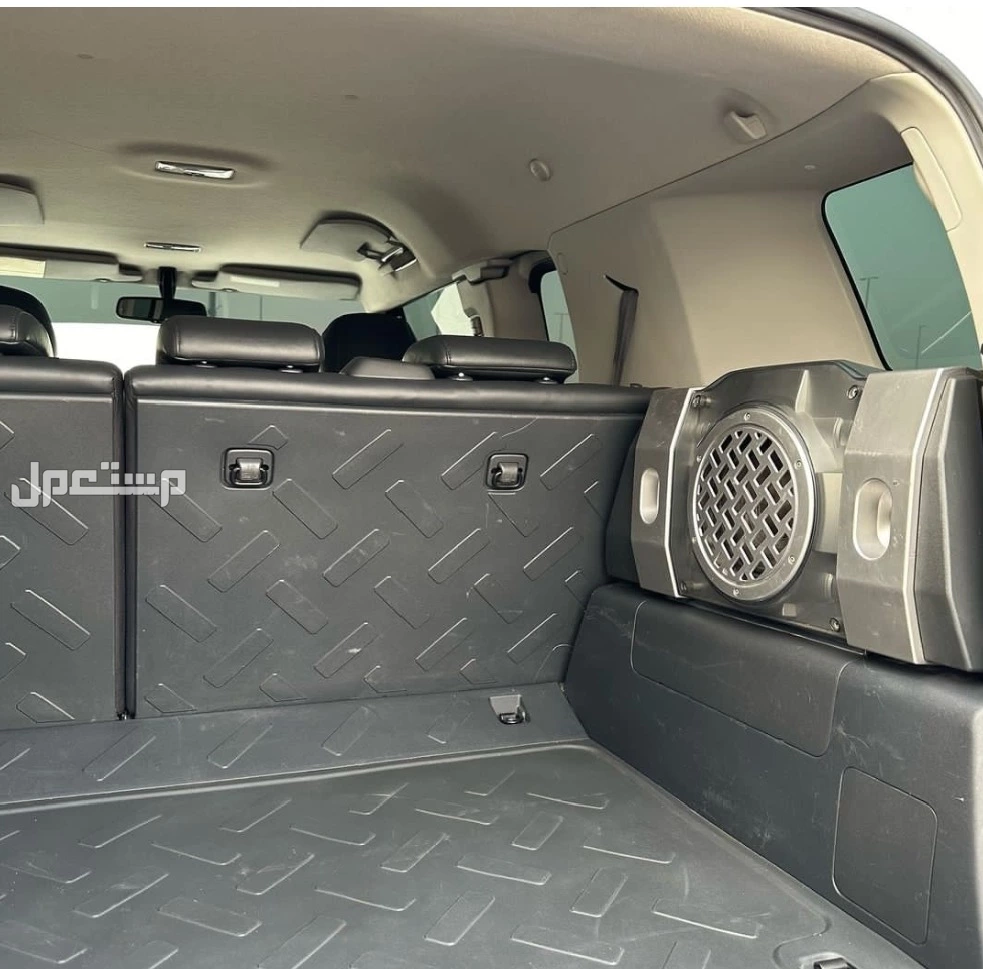تويوتا إف جي FJ 2009 في أم القيوين بسعر 17 ألف درهم إماراتي