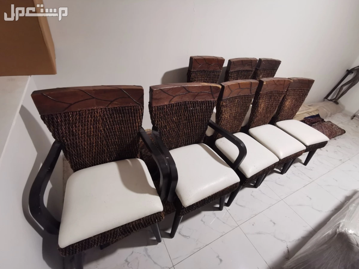 للبيع طاولة طعام ف جدة ابحر الجنوبية
