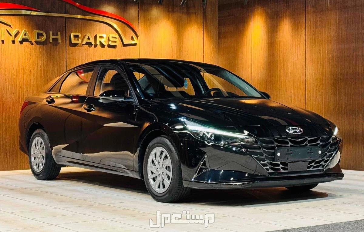 هيونداي النترا 2021 في الرياض بسعر 56.000 ريال سعودي