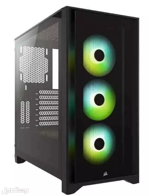 كيس pc كروسير اي كيو4000x في جدة