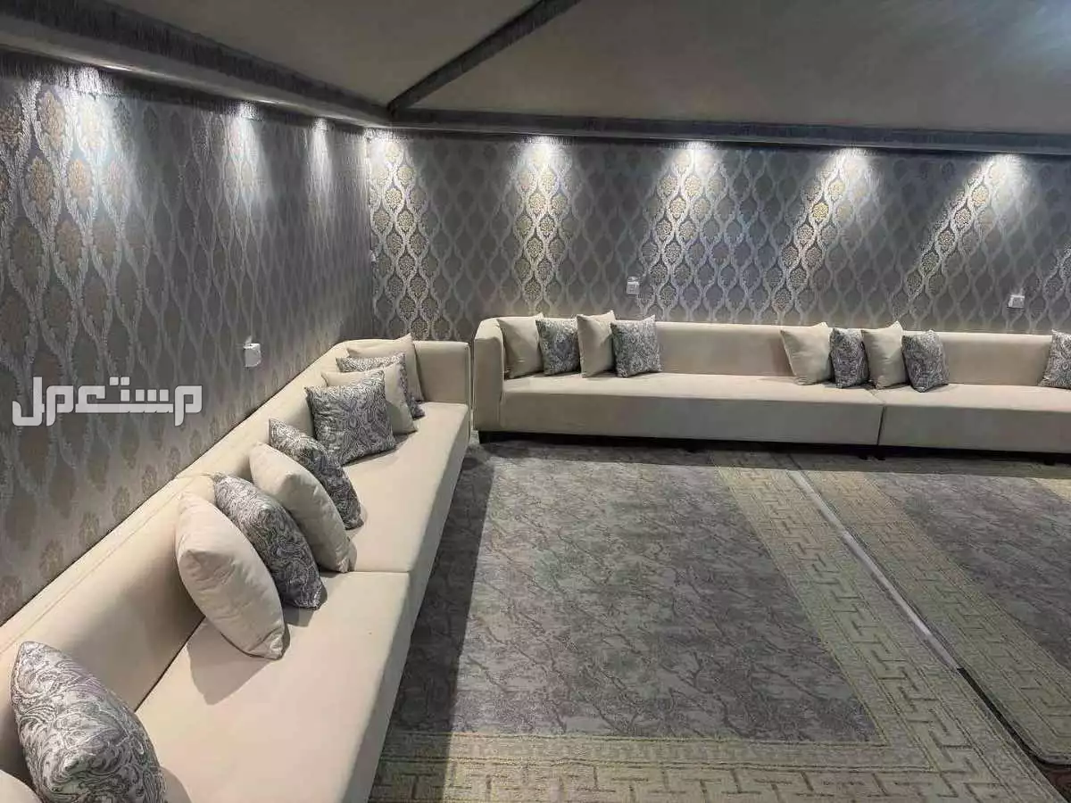 تفصيل كنب او تنجيد كنب باسعار مصنع