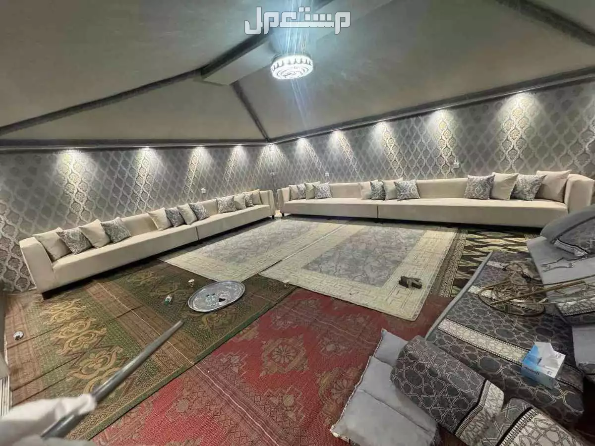تفصيل كنب او تنجيد كنب باسعار مصنع